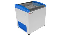 Ларь морозильный Frostor GELLAR FG 250 E синий