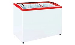 Ларь морозильный ITALFROST (CRYSPI) CF300C без корзин