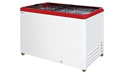 Ларь морозильный ITALFROST (CRYSPI) CF400F без корзин