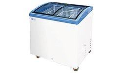 Ларь морозильный ITALFROST (CRYSPI) CFТ200C без корзин
