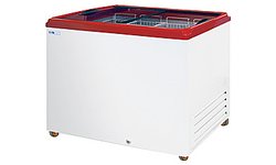Ларь морозильный ITALFROST (CRYSPI) CFТ300F без корзин