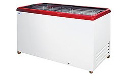 Ларь морозильный ITALFROST (CRYSPI) CF500F без корзин