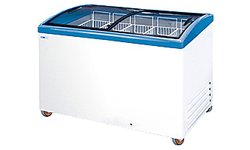 Ларь морозильный ITALFROST (CRYSPI) CFT400C без корзин