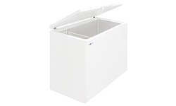 Ларь морозильный ITALFROST (CRYSPI) CF400S нерж. крышка, без корзин