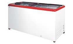 Ларь морозильный ITALFROST (CRYSPI) CF600F без корзин