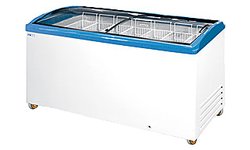 Ларь морозильный ITALFROST (CRYSPI) CF600C без корзин