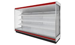 Горка холодильная Марихолодмаш Варшава 210/94 ВХСп-3,75 фруктовая