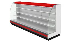 Горка холодильная Марихолодмаш Варшава 160/94 ВХСнп-3,75