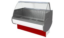 Витрина холодильная Марихолодмаш Таир ВХН-1,8