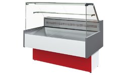 Витрина холодильная Марихолодмаш Таир ВХС-1,2 Cube