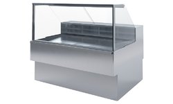 Витрина холодильная Марихолодмаш Илеть ВХС-1,2 Cube