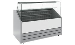 Витрина морозильная Carboma GC75 SL 1,0-1 9006-9003 (статика)
