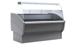 Витрина морозильная Carboma G85 SL 1,2-1 (ВХСн-1,2 ЭКО)