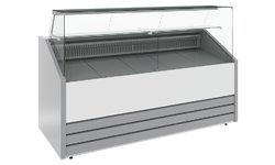 Витрина холодильная Carboma GC75 SV 1,8-1 9006-9003 (статика)