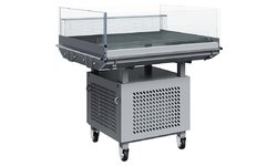 Витрина холодильная для промоакций Carboma PI07 VM 0,9-2 9006