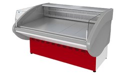 Витрина холодильная Марихолодмаш Илеть ВХСо-2,1