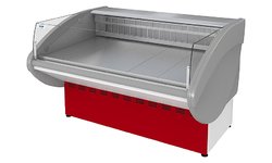 Витрина холодильная Марихолодмаш Илеть ВХСно-1,8