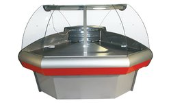 Витрина холодильная Carboma G110 VM-5 (ВХСу-1 G110 внешний 90) (динамика)