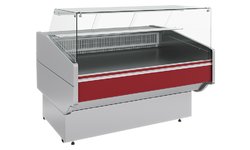 Витрина холодильная Carboma GC120 SV 1,5-1 3004 (статика)