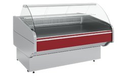 Витрина морозильная Carboma G120 SL 1,5-1 3004 (статика)