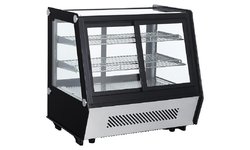 Витрина холодильная Koreco RTW125L