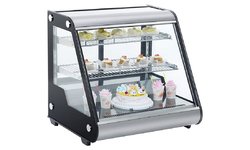 Витрина холодильная Koreco RTW130L1