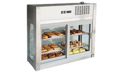 Витрина холодильная Koreco SC204B