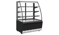 Витрина холодильная Carboma K70 VV 0,9-1 Standard 9005-0430