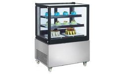Витрина кондитерская Koreco RARC270Z