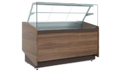 Витрина кондитерская Carboma KC80 SM 1,2-1 BORNEO