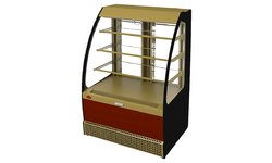 Витрина кондитерская Марихолодмаш Veneto VSo-0,95 краш.