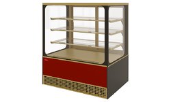 Витрина кондитерская Марихолодмаш Veneto VS-1,3 Cube