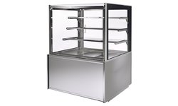 Витрина кондитерская Марихолодмаш Бордо ВХСо-0,937