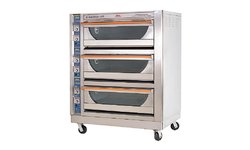 Шкаф жарочный Kocateq GU6