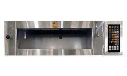 Печь статическая Kocateq EBO 64x2 ST2 P2