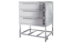 Шкаф пекарный Марихолодмаш ШПЭ103-100110302