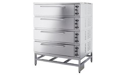 Шкаф пекарный Марихолодмаш ШПЭ104-100110402