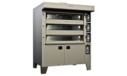 Печь подовая WLBake 3D.3T4060