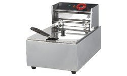 Фритюрница Foodatlas DF-81 Eco