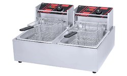 Фритюрница Hurakan HKN-FR66L