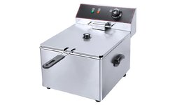 Фритюрница Hurakan HKN-FD11N