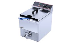 Фритюрница Airhot EF12