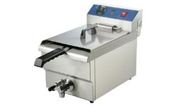 Фритюрница Kocateq BEF161V