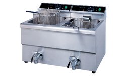 Фритюрница Hurakan HKN-FT1212N