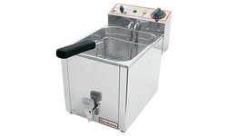 Фритюрница BECKERS FR 10