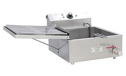 Фритюрница Sikom ЭФ-6Н