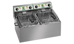 Фритюрница FIMAR FR88