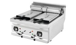 Фритюрница электрическая Kocateq MCEF 66