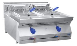 Фритюрница Abat ЭФК-80/2Н