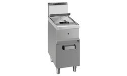 Фритюрница Apach APFG-47P